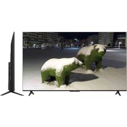 Televizor TCL UHD 4K Smart TV 50P635 (Black) Thumb