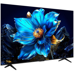 Televizor TCL 50P7K QLED 4K Smart (Black) Thumb