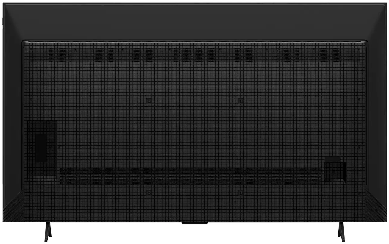Televizor TCL 50P7K QLED 4K Smart (Black) - 4