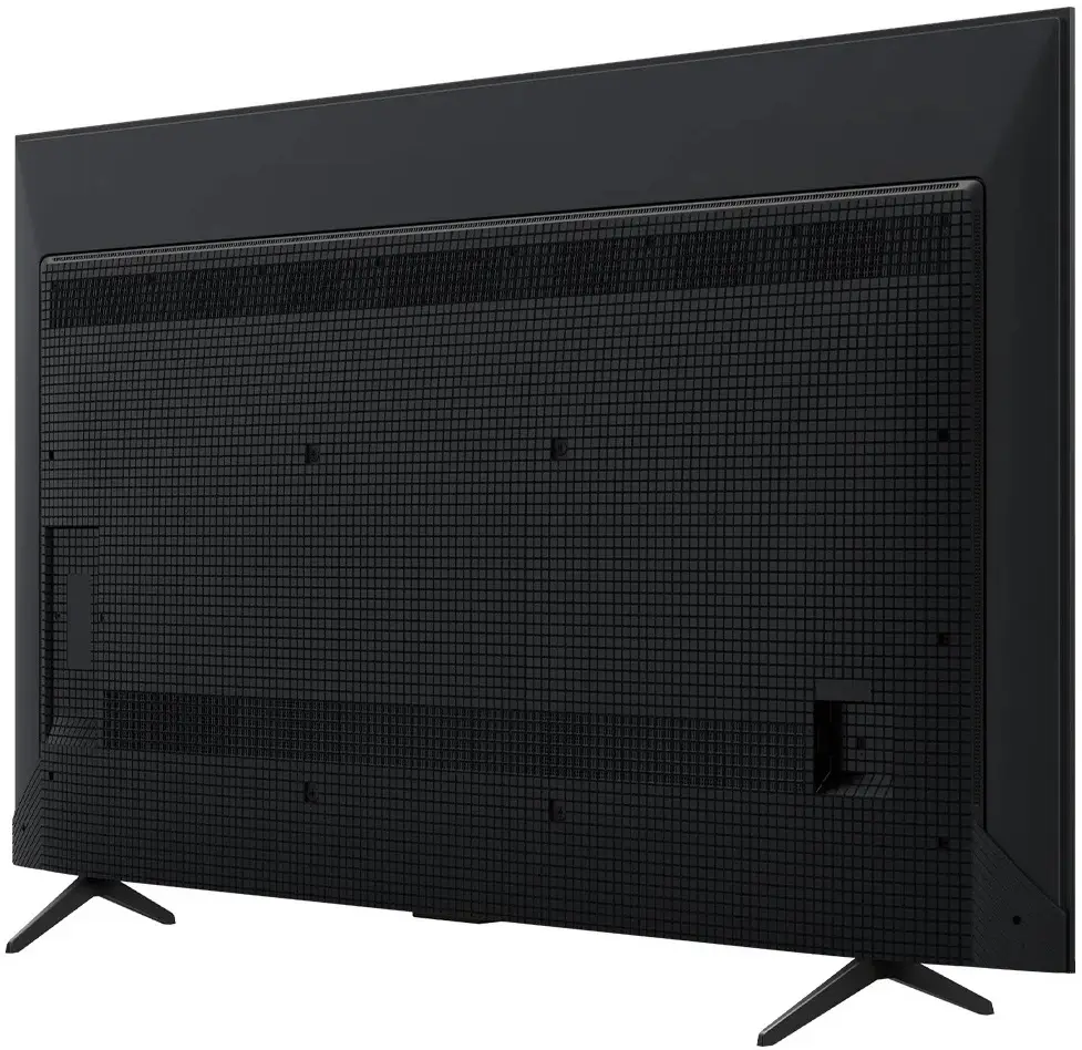 Televizor TCL 50P7K QLED 4K Smart (Black) - 5