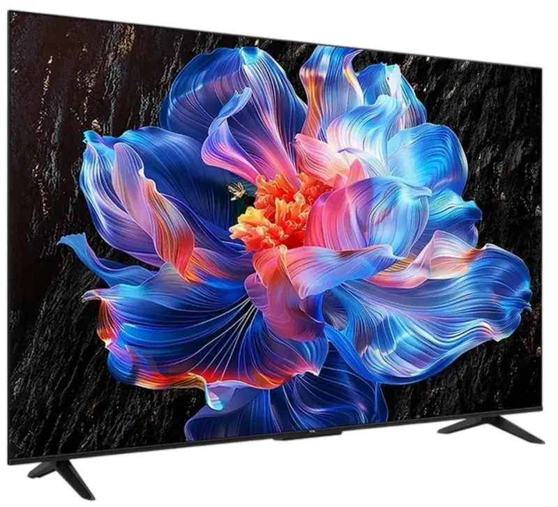 Телевизор TCL 50V6C (Black) - 2