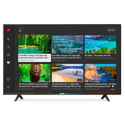 Телевизор TCL 55