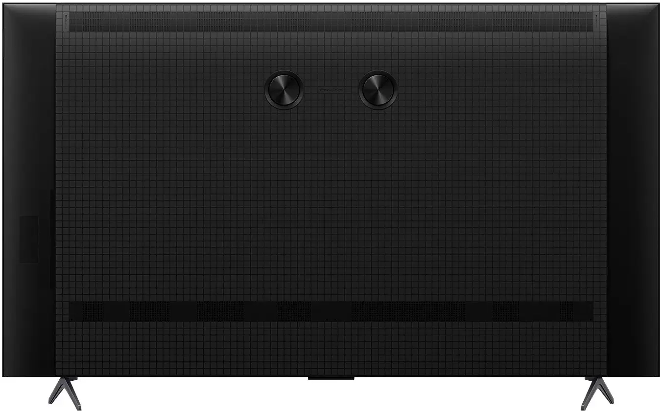 Телевизор TCL 55C61KS QLED-Mini LED 4K Smart (Black) - 5