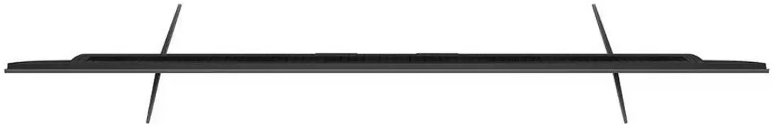 Televizor TCL 55C69KS MiniLED 4K Smart (Black) - 4