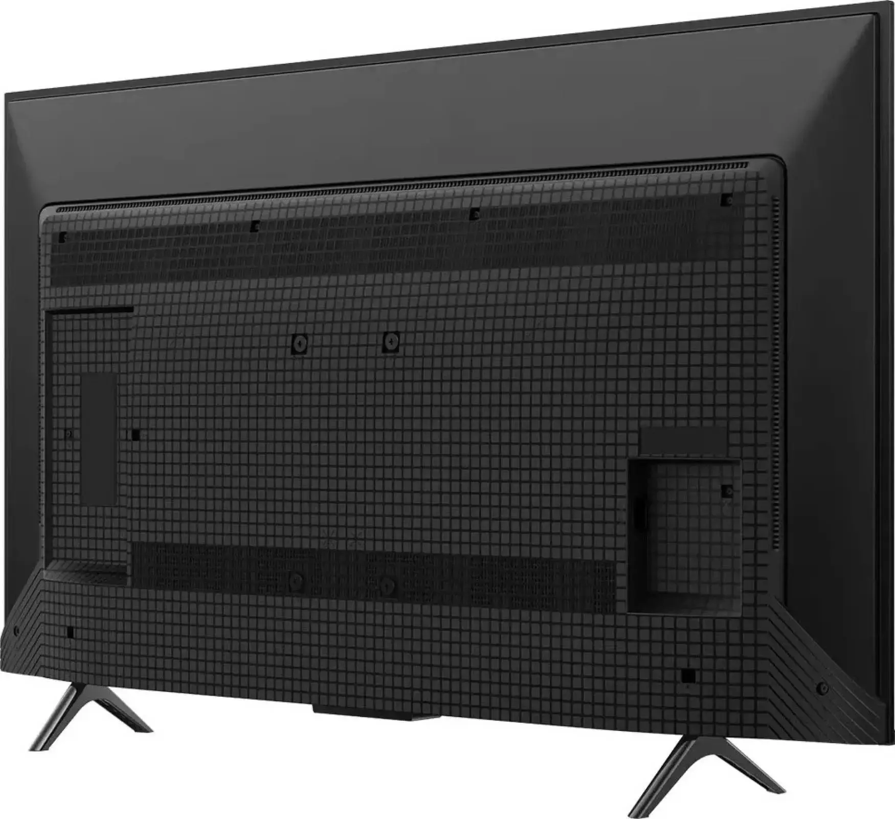 Телевизор TCL 55P7K QLED 4K Smart (Black) - 4