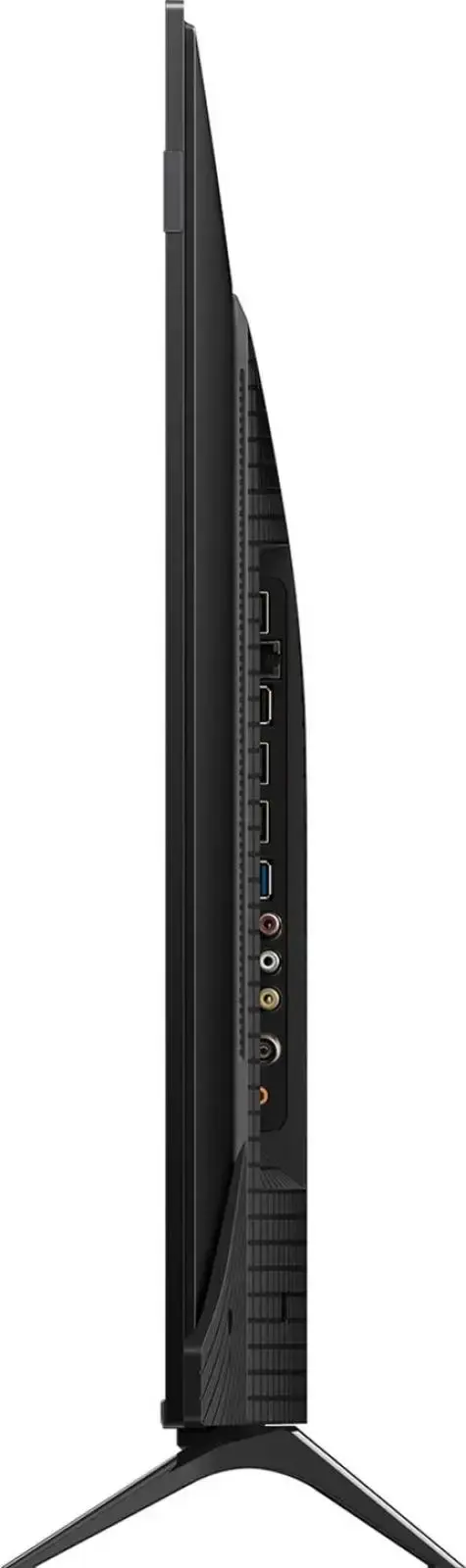 Телевизор TCL 55P7K QLED 4K Smart (Black) - 5