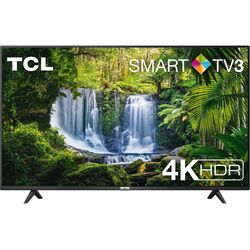 Телевизор TCL 65