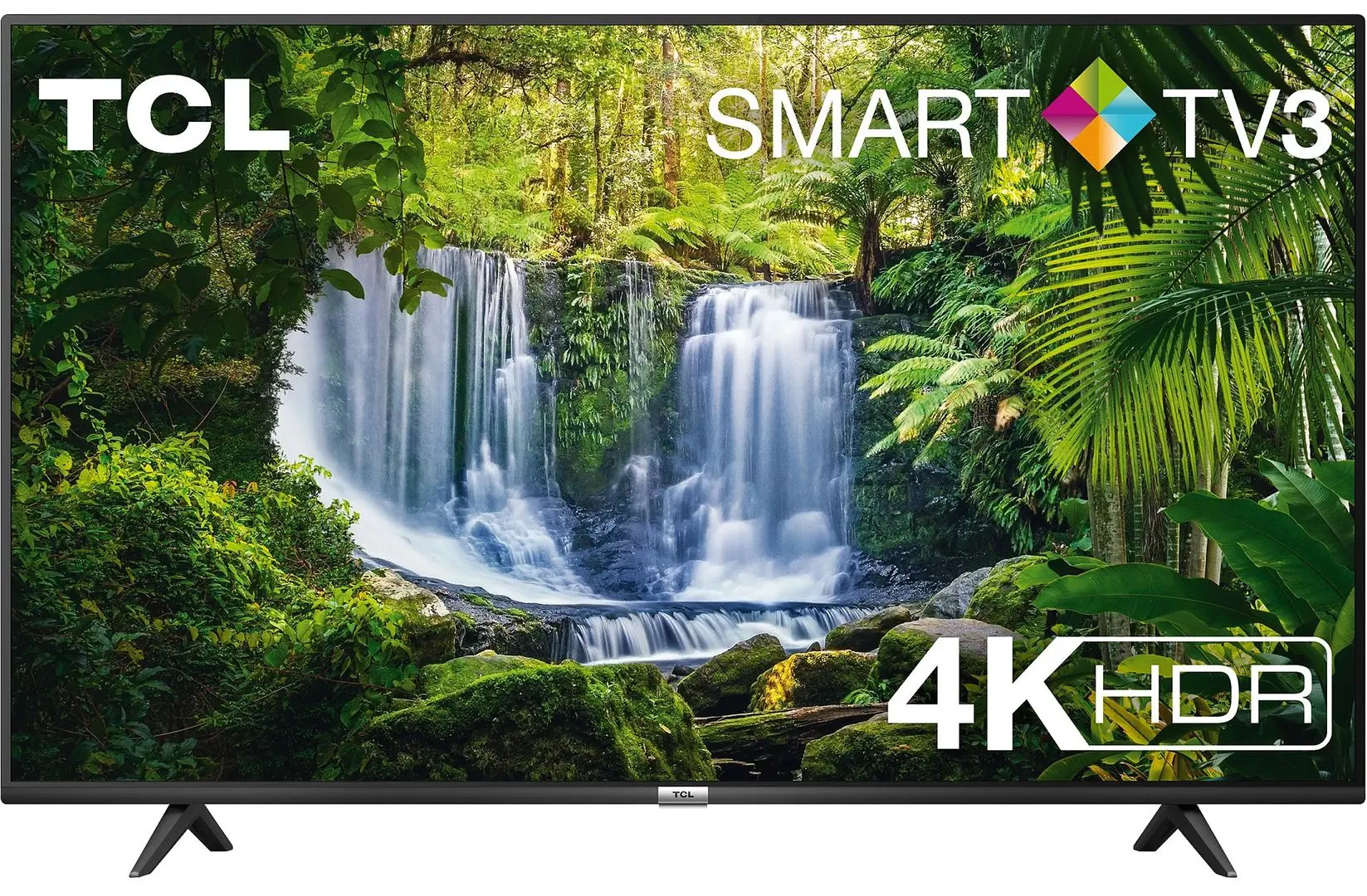 Телевизор TCL 65