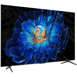 Телевизор TCL 65C61KS QLED-Mini LED 4K Smart (Black) Thumb