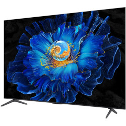 Телевизор TCL 65C61KS QLED-Mini LED 4K Smart (Black) Thumb