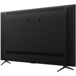 Телевизор TCL 65C61KS QLED-Mini LED 4K Smart (Black) Thumb