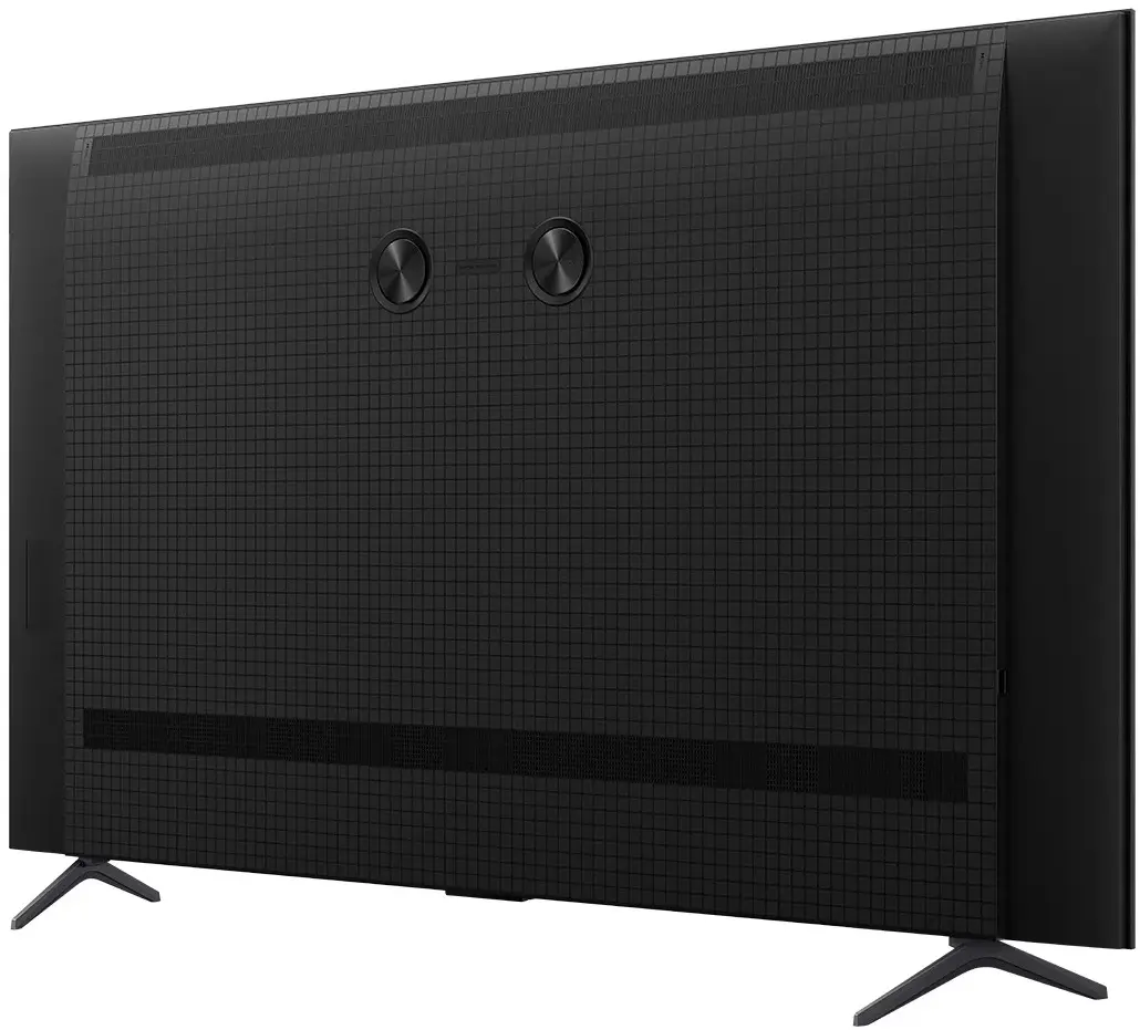 Телевизор TCL 65C61KS QLED-Mini LED 4K Smart (Black) - 5