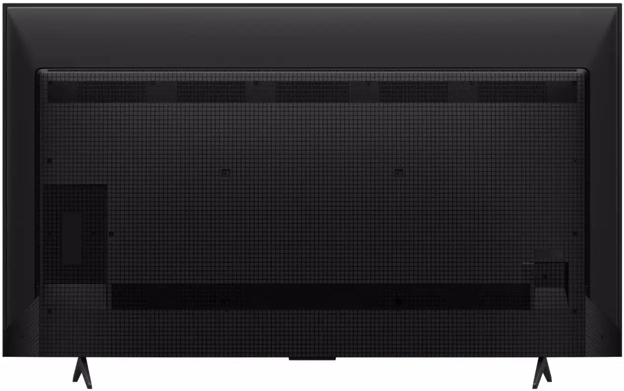 Televizor TCL 65P71K QLED 4K Smart (Black) - 3