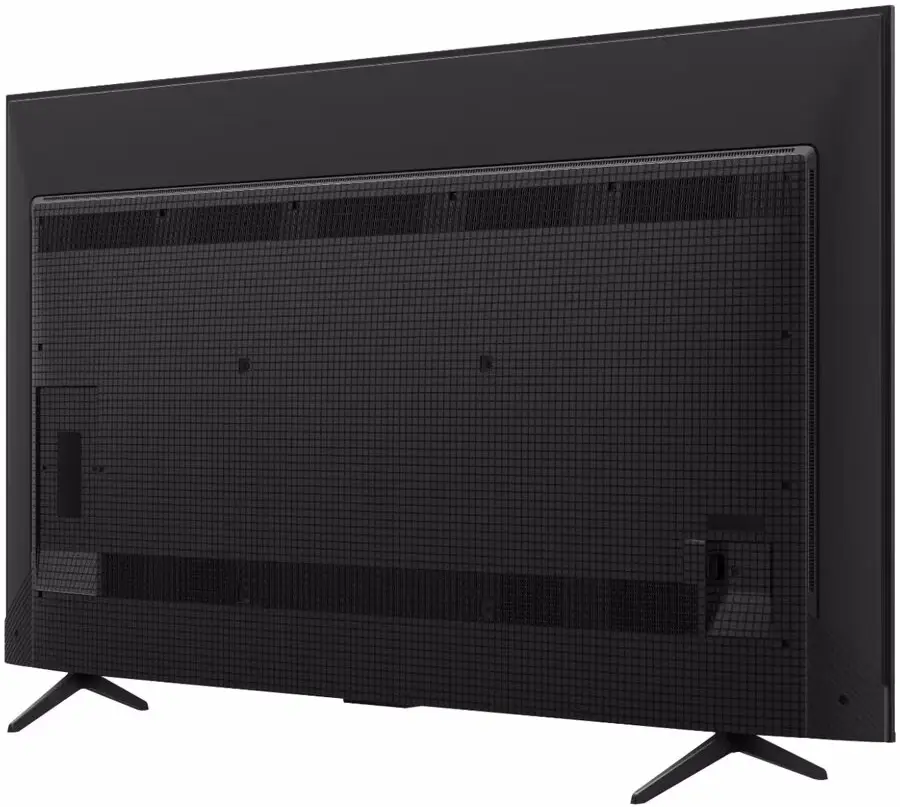 Televizor TCL 65P71K QLED 4K Smart (Black) - 4