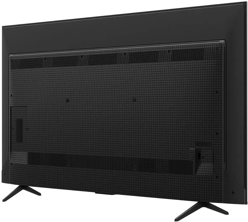 Televizor TCL 65P7K QLED 4K Smart (Black) - 4
