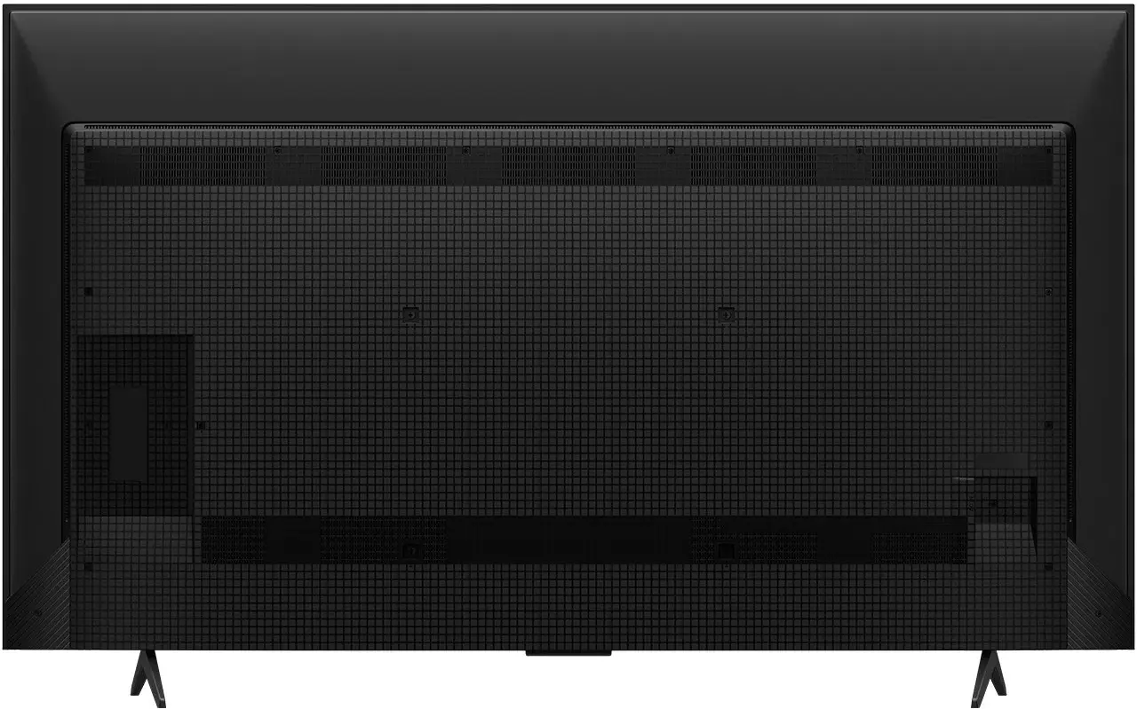 Televizor TCL 65P7K QLED 4K Smart (Black) - 5