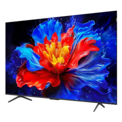 Televizor TCL 65T8C QLED 4K Smart (Black) Thumb