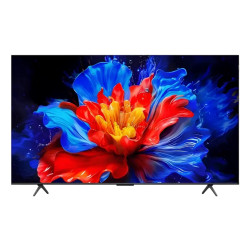 Televizor TCL 65T8C QLED 4K Smart (Black)