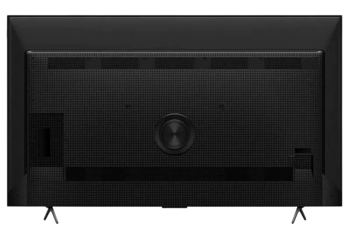 Televizor TCL 65T8C QLED 4K Smart (Black) - 5