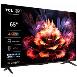 Телевизор TCL 65V6C LED 4K Smart (Black) Thumb