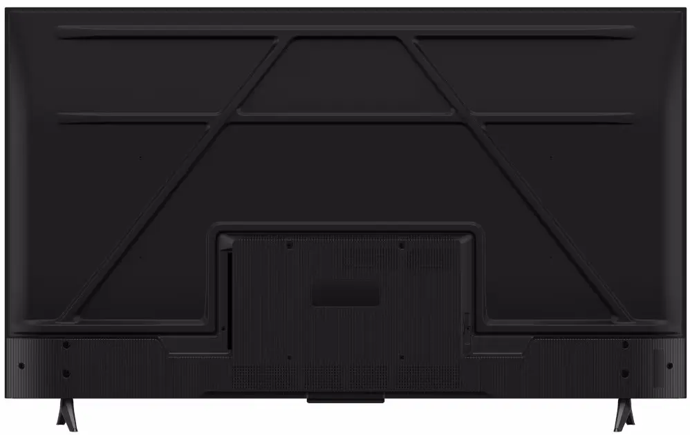 Телевизор TCL 65V6C LED 4K Smart (Black) - 4
