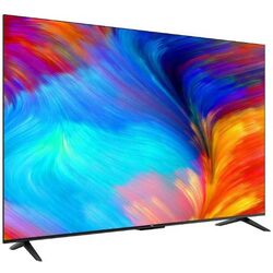 Televizor TCL 4K HDR Smart 75P635 (Black) Thumb