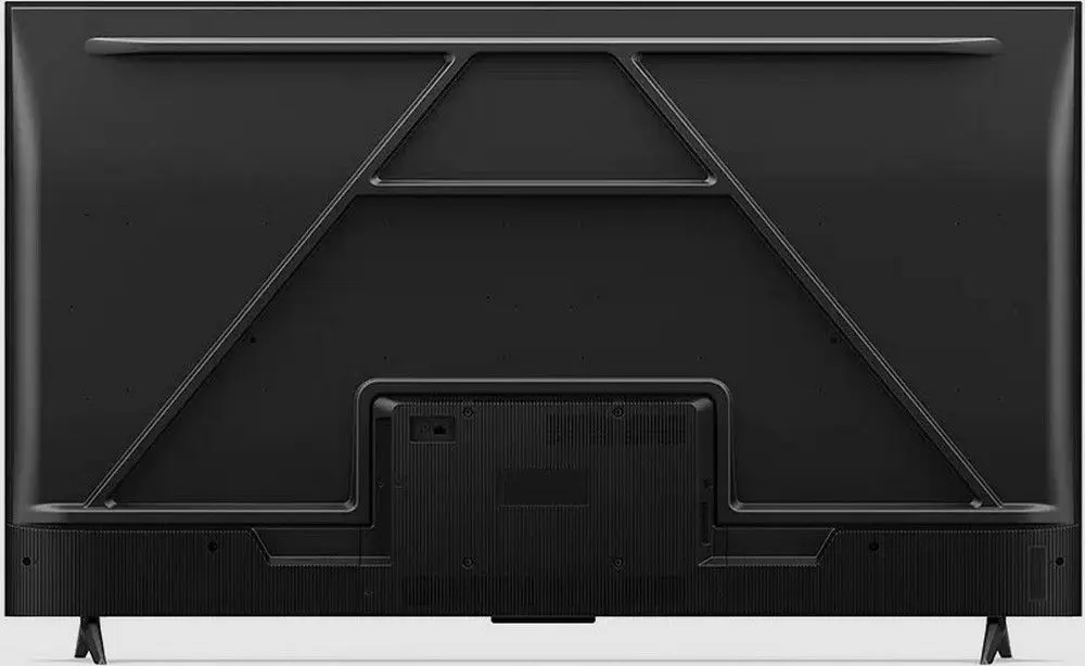 Televizor TCL 4K HDR Smart 75P635 (Black)