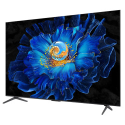 Телевизор TCL 75C61KS MiniLED 4K Smart (Black) Thumb