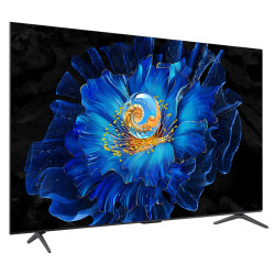 Телевизор TCL 75C61KS MiniLED 4K Smart (Black) Thumb