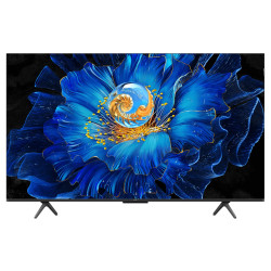 Televizor TCL 75C61KS MiniLED 4K Smart (Black)