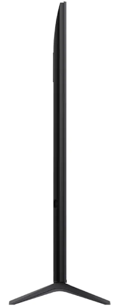 Телевизор TCL 75C61KS MiniLED 4K Smart (Black) - 4