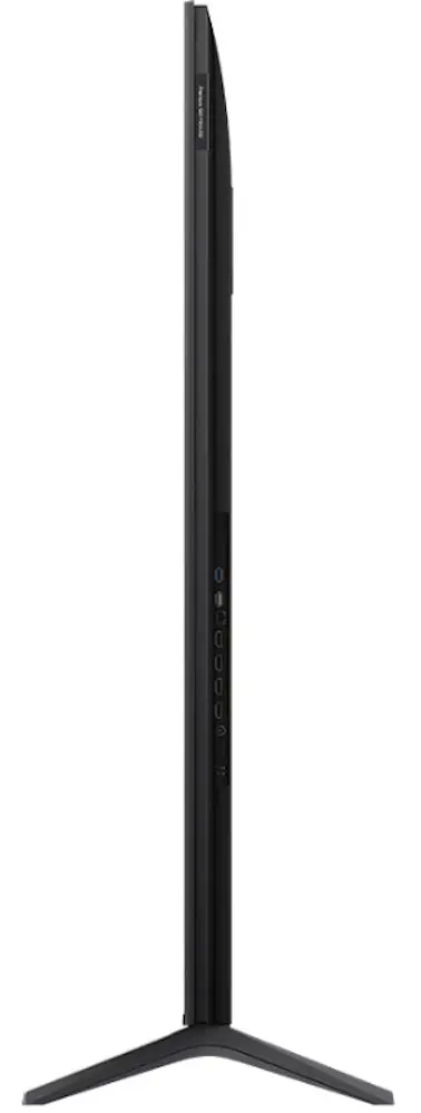 Телевизор TCL 75C61KS MiniLED 4K Smart (Black) - 5