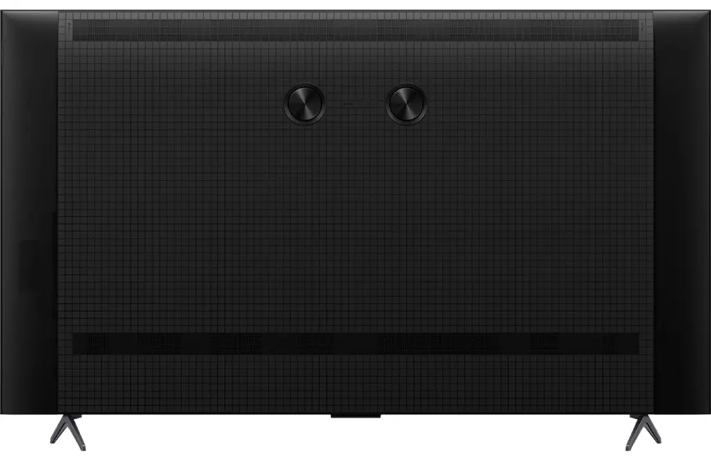 Телевизор TCL 75C61KS MiniLED 4K Smart (Black) - 6