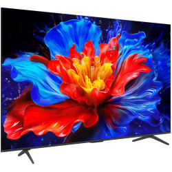 Televizor TCL 75P81K QLED 4K Smart (Black) Thumb