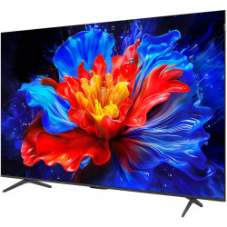 Televizor TCL 75P81K QLED 4K Smart (Black) Thumb