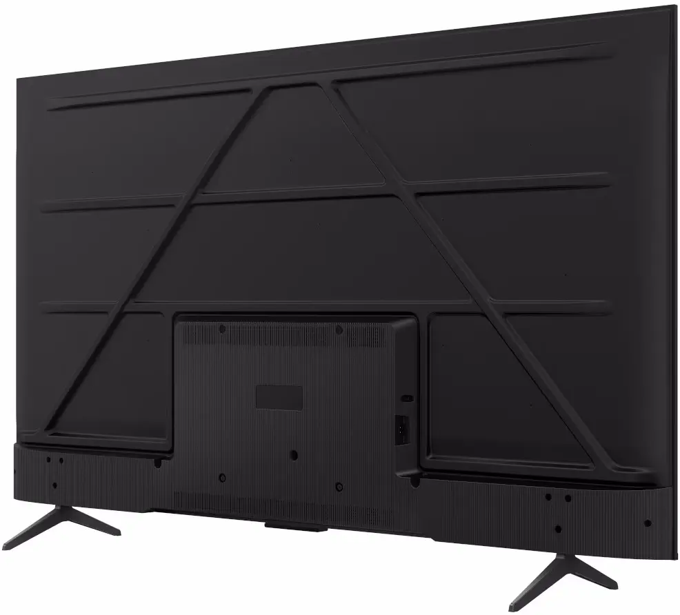 Телевизор TCL 75V6C LED 4K Smart (Black) - 3