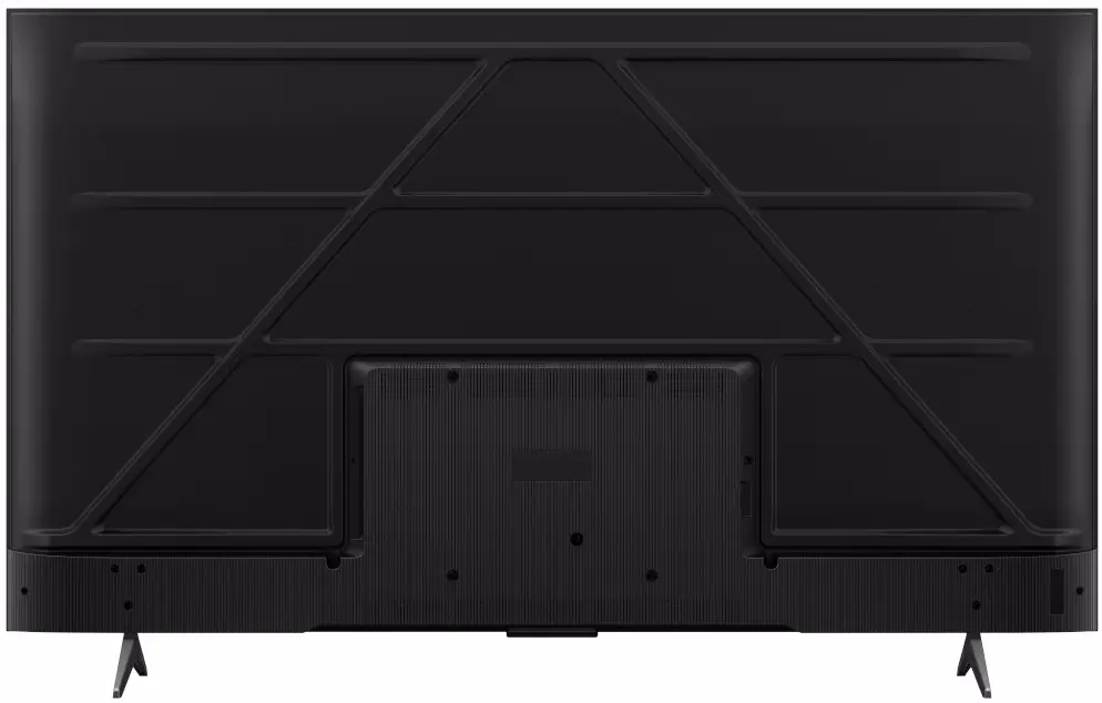 Телевизор TCL 75V6C LED 4K Smart (Black) - 4