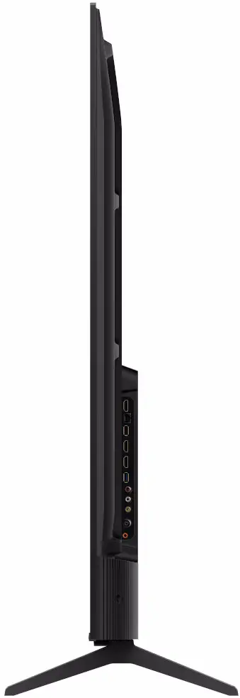 Телевизор TCL 75V6C LED 4K Smart (Black) - 6