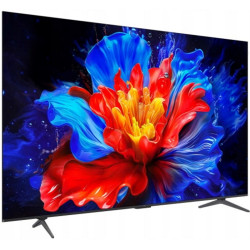 Televizor TCL 85P81K QLED 4K Smart (Black) Thumb