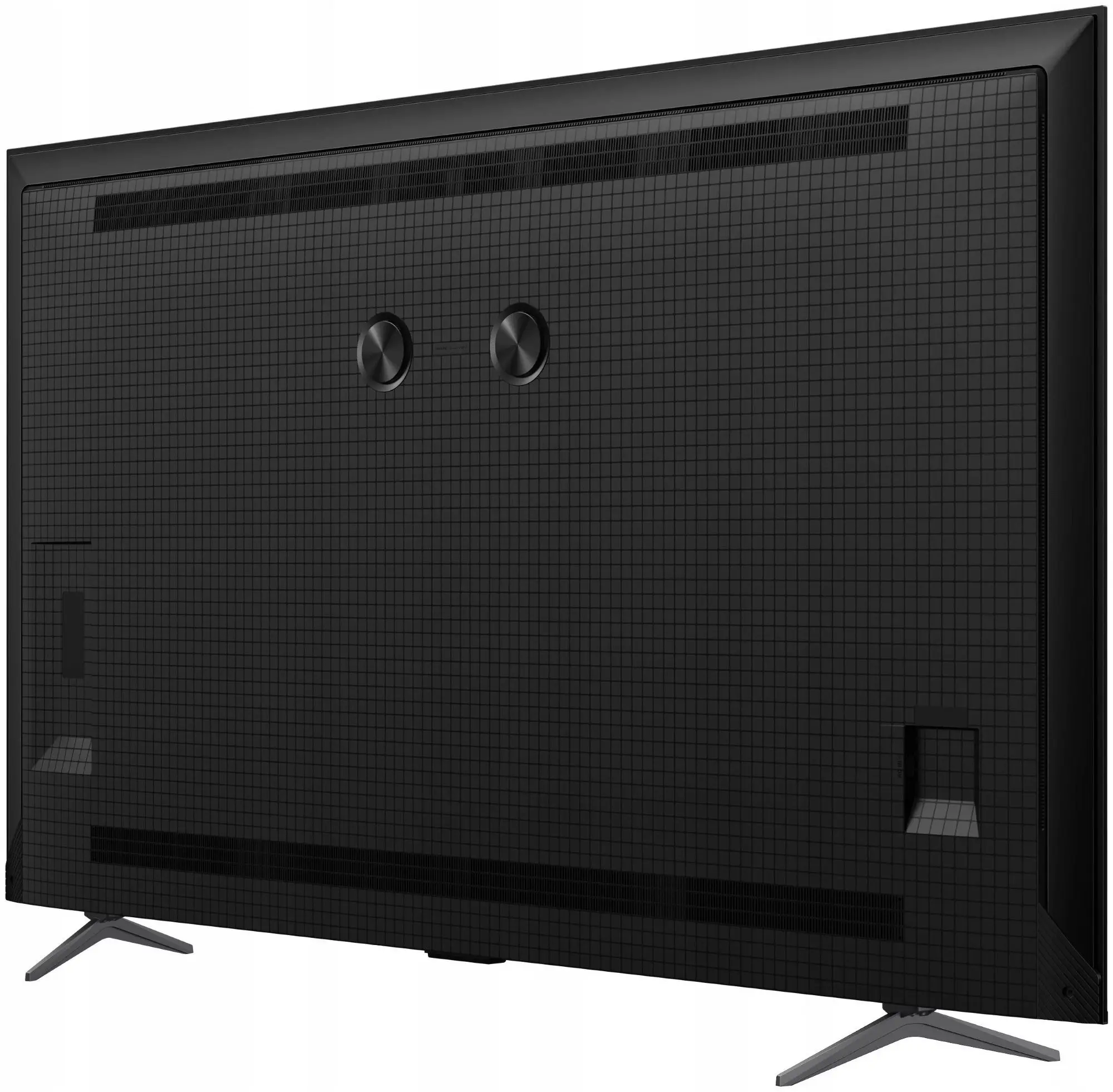 Televizor TCL 85P81K QLED 4K Smart (Black) - 3