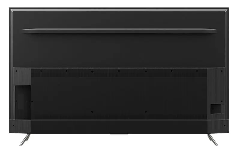 Телевизор TCL Smart 4K 50C635 (Silver) - 3