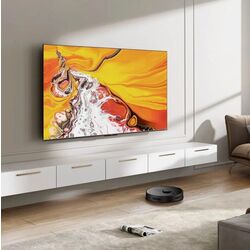 Телевизор TCL Smart 4K 50C635 (Silver) Thumb