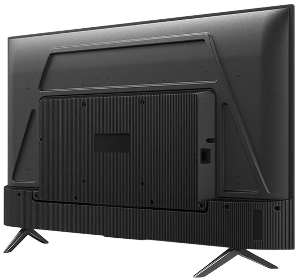 Televizor TCL Smart 4K 55C635 (Silver) - 3
