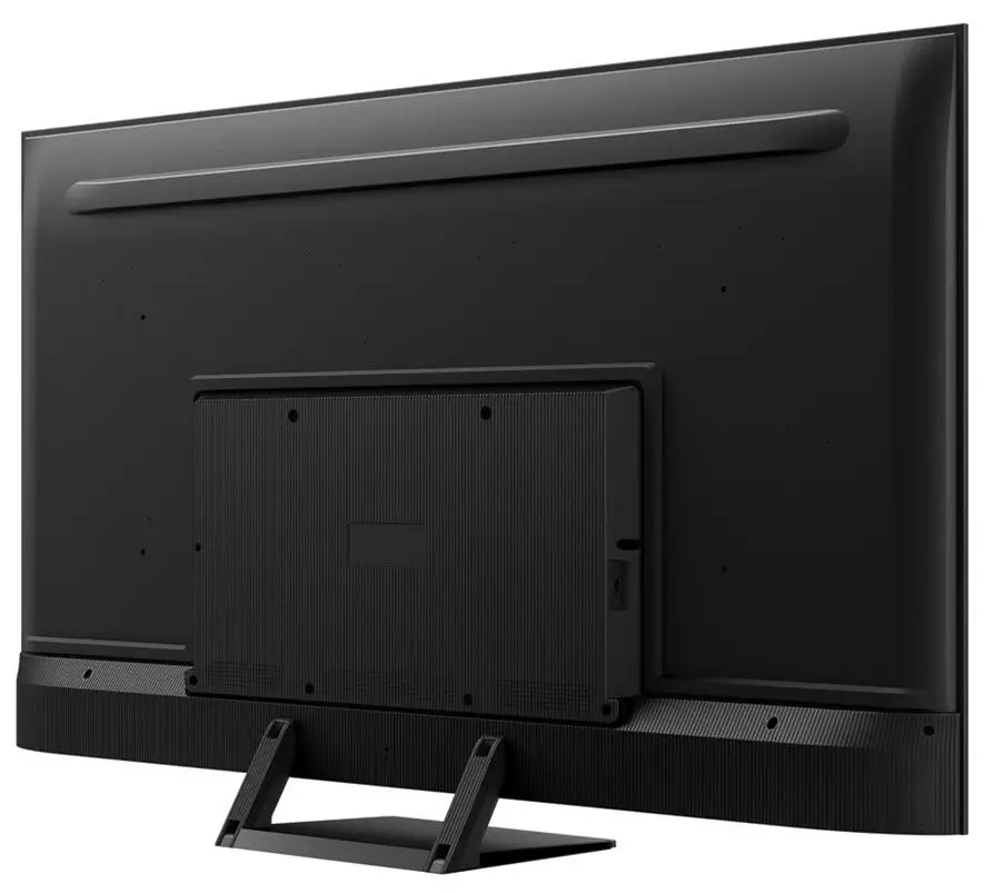 Телевизор TCL Smart 4K 55C735 (Grey)