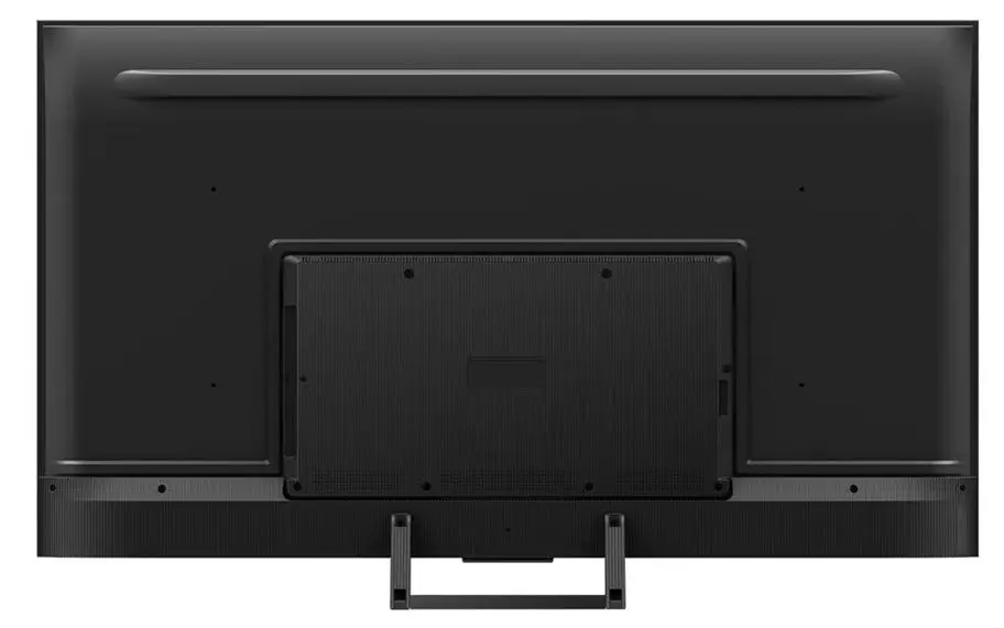 Телевизор TCL Smart 4K 55C735 (Grey)