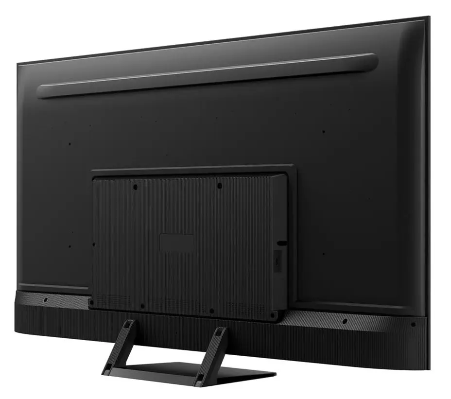 Телевизор TCL Smart 4K 65C735 (Grey)