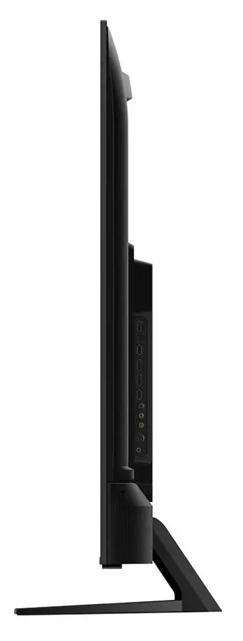 Телевизор TCL Smart 4K 65C735 (Grey)