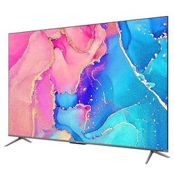 Televizor TCL Smart 4K 75C635 (Silver) Thumb
