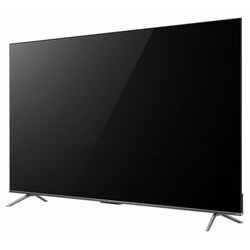 Televizor TCL Smart 4K 75C635 (Silver) Thumb