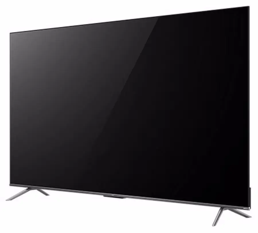 Televizor TCL Smart 4K 75C635 (Silver) - 3
